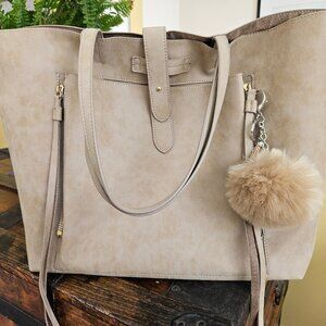 NWOT Remi & Reid Departure Tote